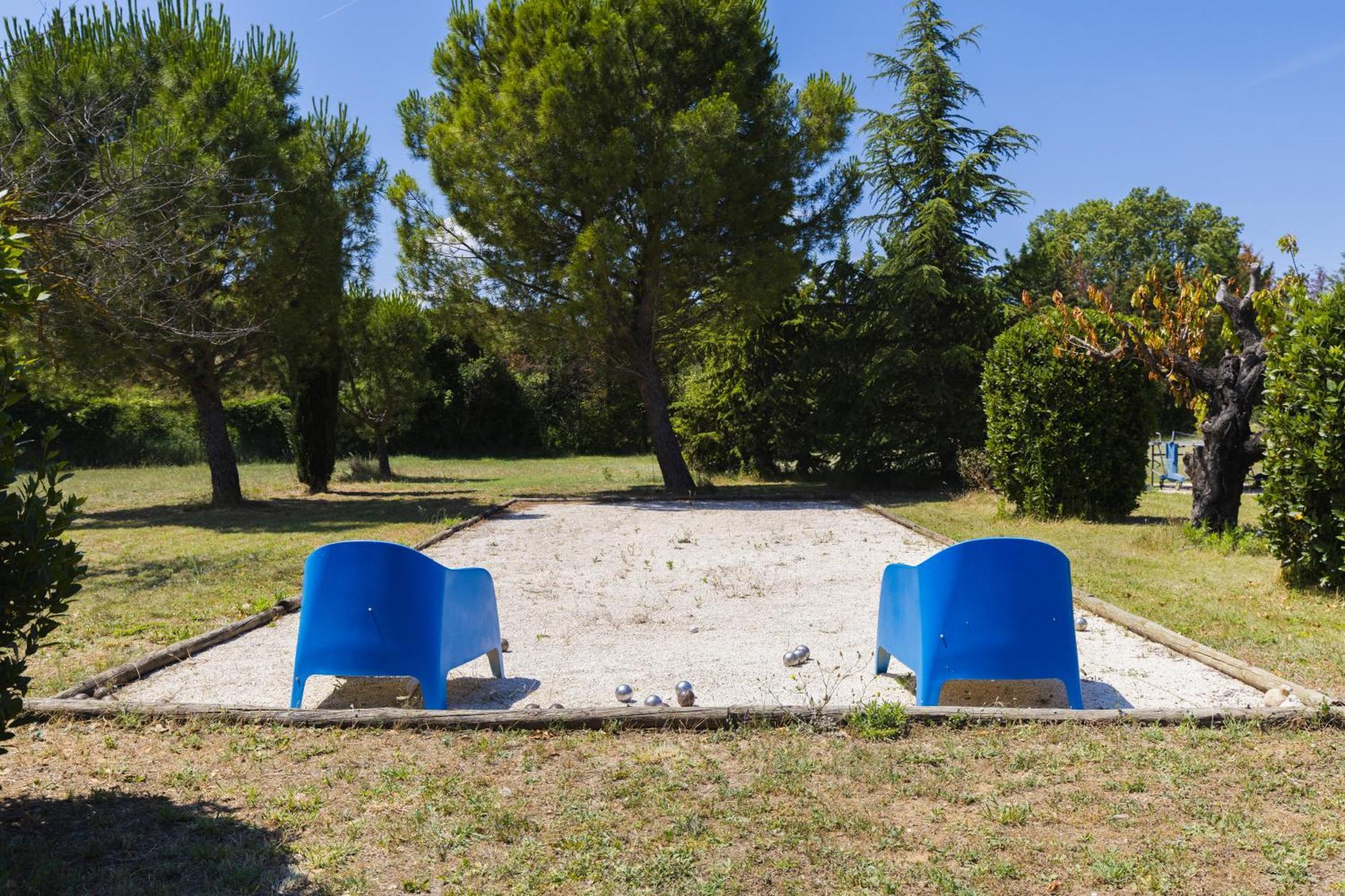 Chambre D'Hotes - B&B - Grand Luberon Chez Manon En Luberon Lagnes Exterior foto